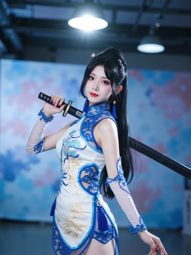 Portrait Photography,Girl,LoRA,FLUX.1