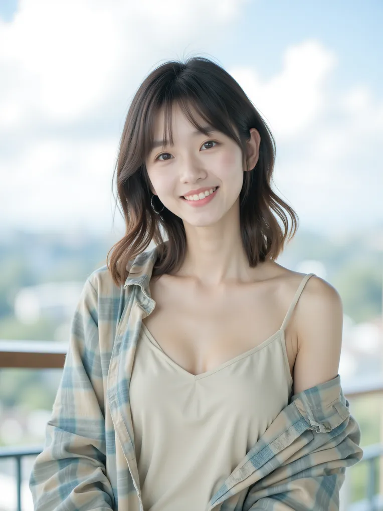 Portrait Photography,Girl,Physical/Facial feature,LoRA,FLUX.1