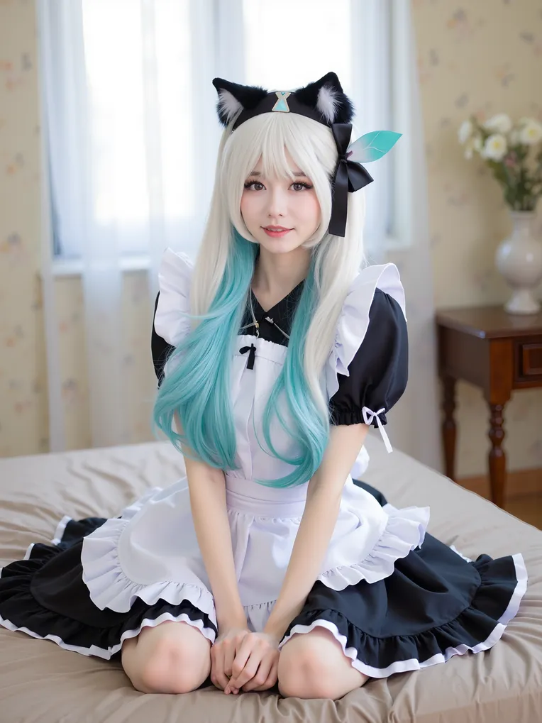 Portrait Photography,Girl,Physical/Facial feature,LoRA,FLUX.1