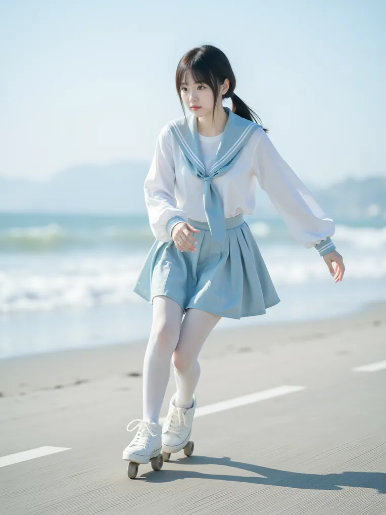 Portrait Photography,Girl,Physical/Facial feature,LoRA,FLUX.1