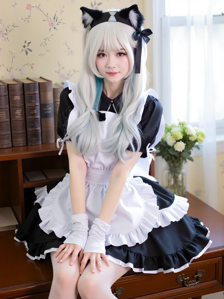 Portrait Photography,Girl,Physical/Facial feature,LoRA,FLUX.1