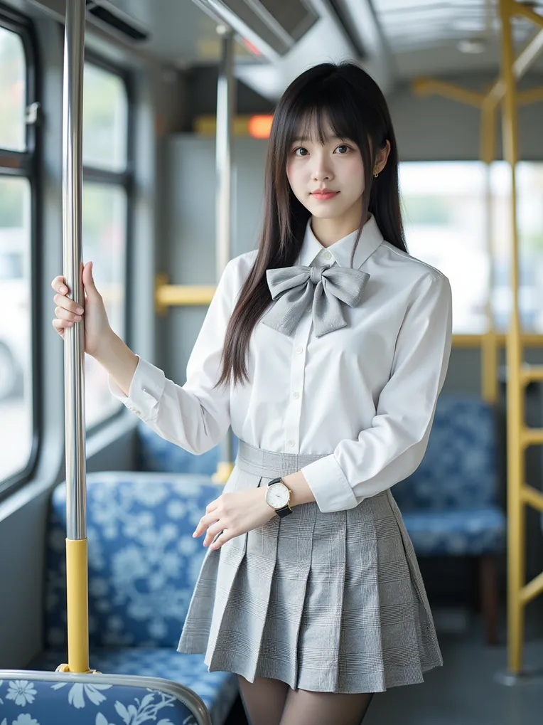 Portrait Photography,Girl,Physical/Facial feature,LoRA,FLUX.1