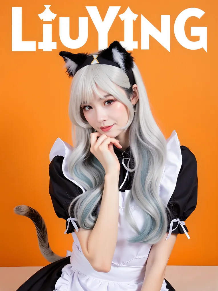 Portrait Photography,Girl,Physical/Facial feature,LoRA,FLUX.1