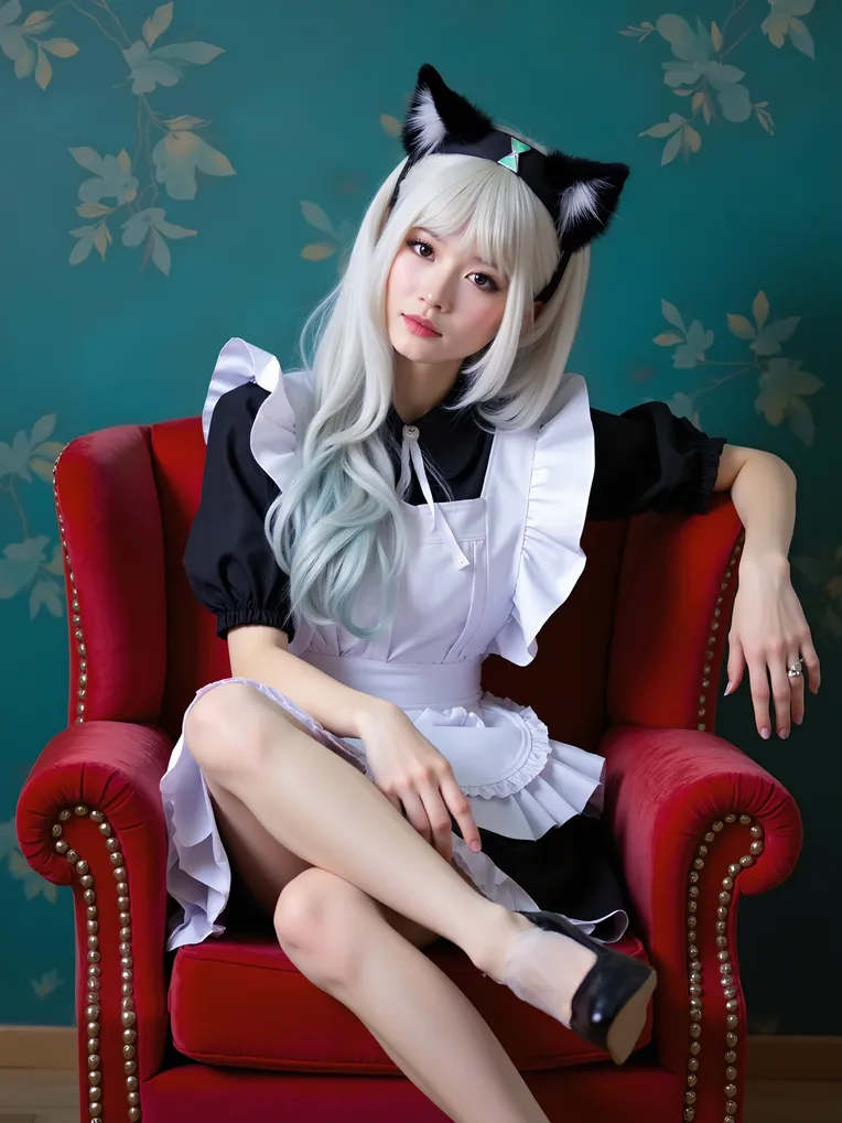 Portrait Photography,Girl,Physical/Facial feature,LoRA,FLUX.1