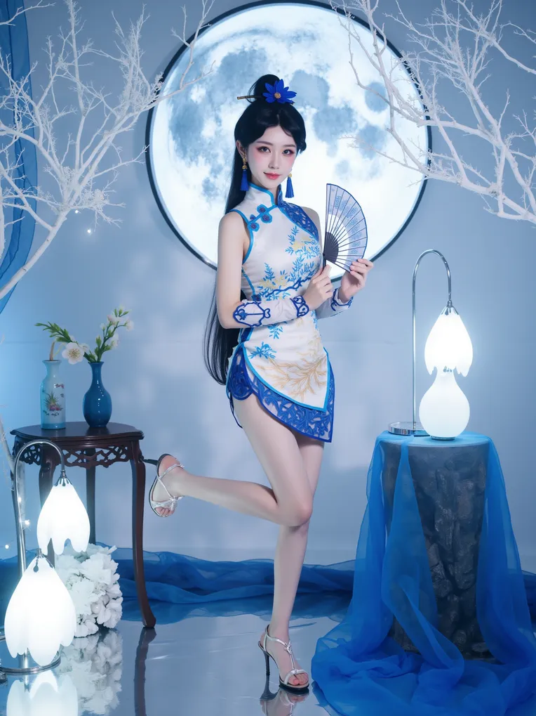 Portrait Photography,Girl,LoRA,FLUX.1