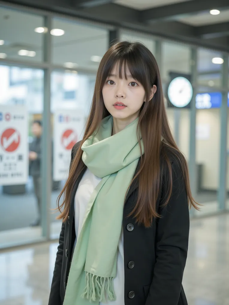 Portrait Photography,Girl,Physical/Facial feature,LoRA,FLUX.1