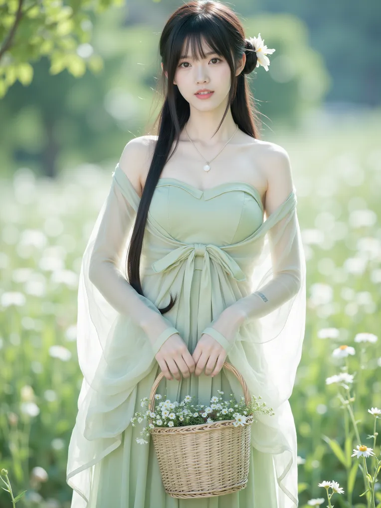 Portrait Photography,Girl,Physical/Facial feature,LoRA,FLUX.1