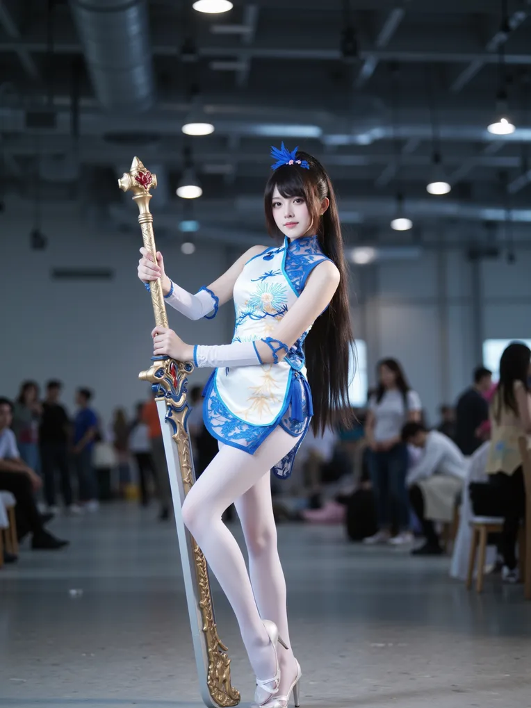 Portrait Photography,Girl,LoRA,FLUX.1