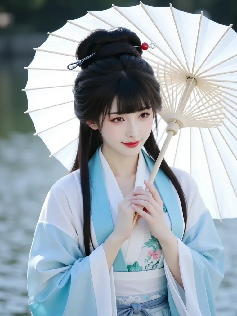 Portrait Photography,Girl,Object Enhance,LoRA,FLUX.1