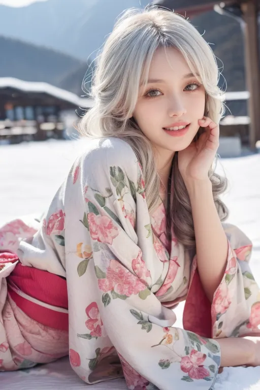 Realistic,Portrait Photography,Girl,LoRA,SD 1.5