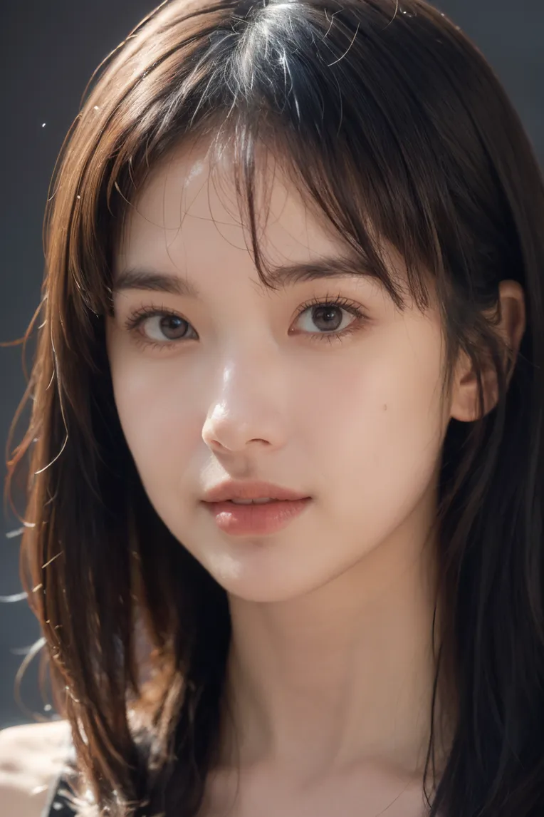 Realistic,Portrait Photography,Girl,LoRA,SD 1.5