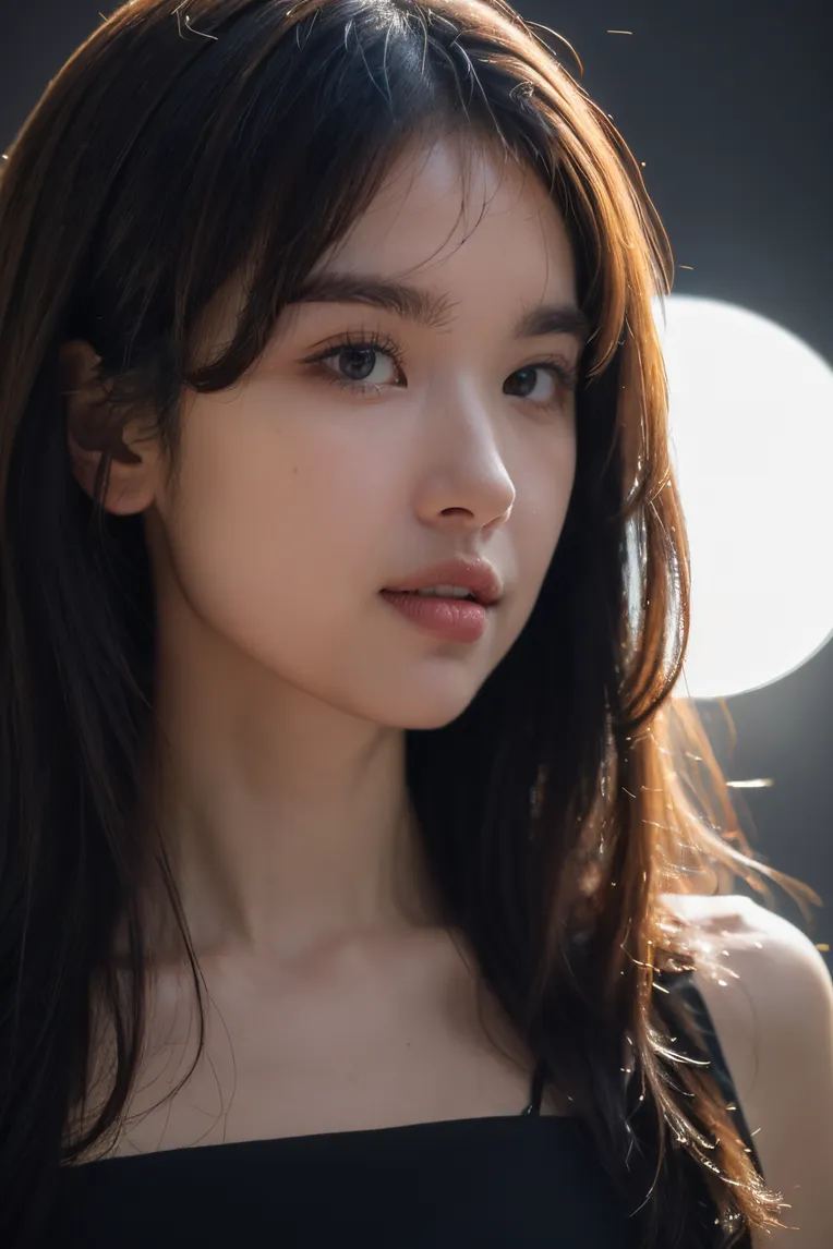 Realistic,Portrait Photography,Girl,LoRA,SD 1.5