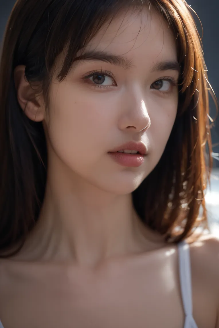 Realistic,Portrait Photography,Girl,LoRA,SD 1.5