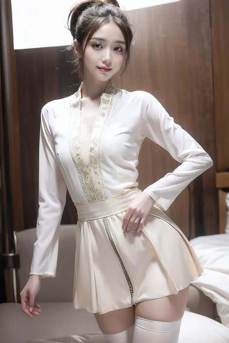 Realistic,Fashion & Makeup,Girl,LoRA,SD 1.5