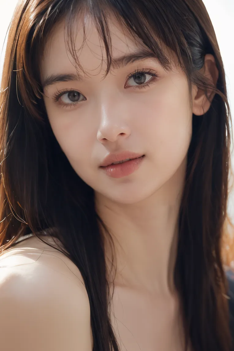 Realistic,Portrait Photography,Girl,LoRA,SD 1.5