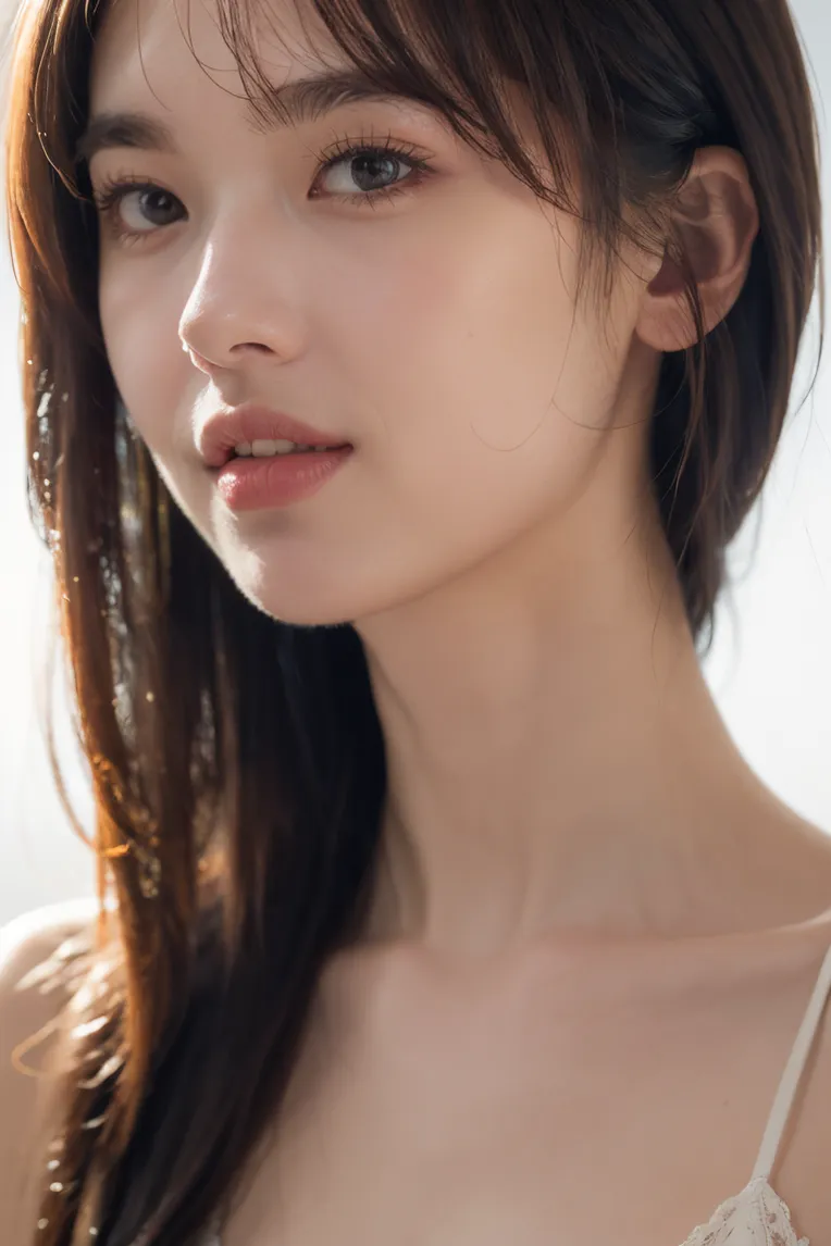 Realistic,Portrait Photography,Girl,LoRA,SD 1.5