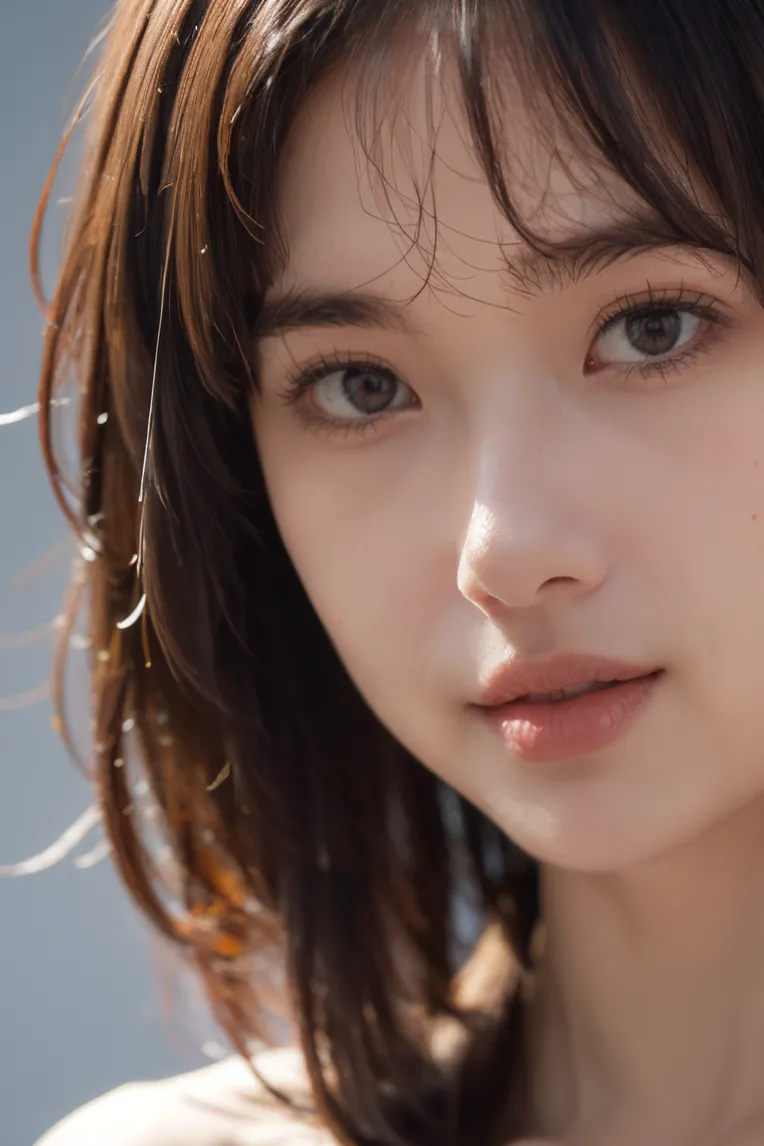 Realistic,Portrait Photography,Girl,LoRA,SD 1.5