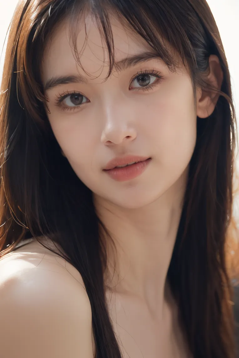 Realistic,Portrait Photography,Girl,LoRA,SD 1.5