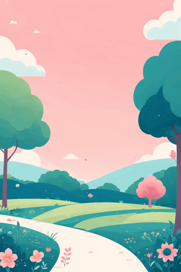 Flat,Flat Illustration,Style Boost,LoRA,SD 1.5