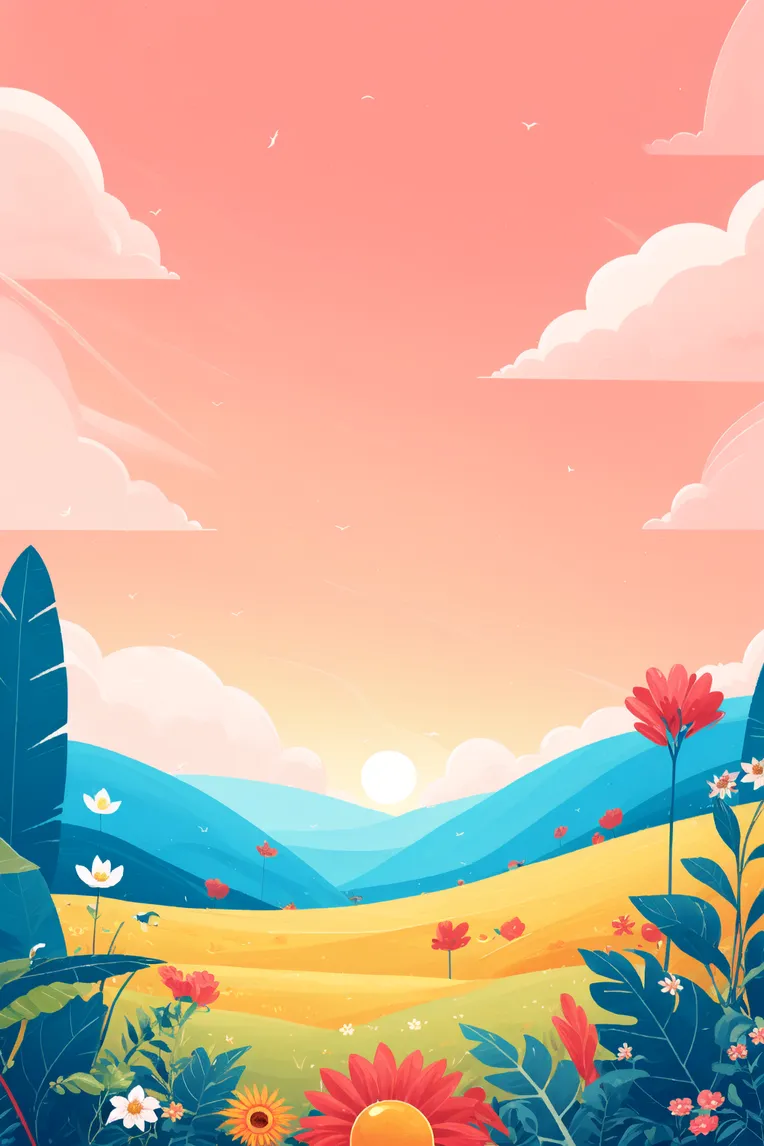 Flat,Flat Illustration,Style Boost,LoRA,SD 1.5