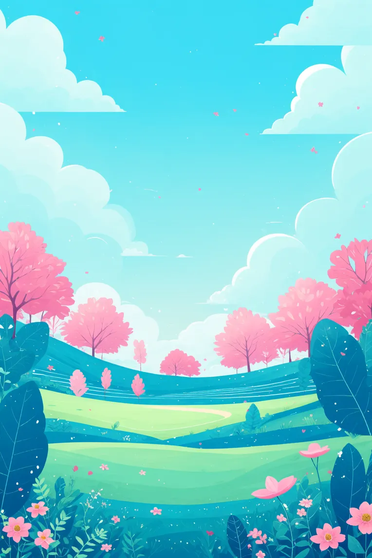 Flat,Flat Illustration,Style Boost,LoRA,SD 1.5