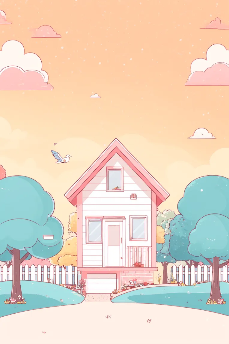 Flat,Flat Illustration,Style Boost,LoRA,SD 1.5