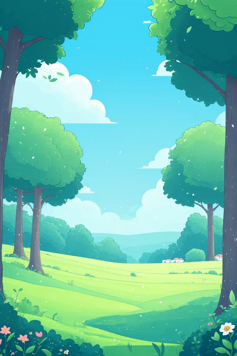 Flat,Flat Illustration,Style Boost,LoRA,SD 1.5