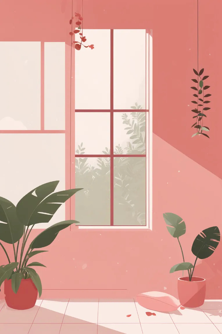 Flat,Flat Illustration,Style Boost,LoRA,SD 1.5