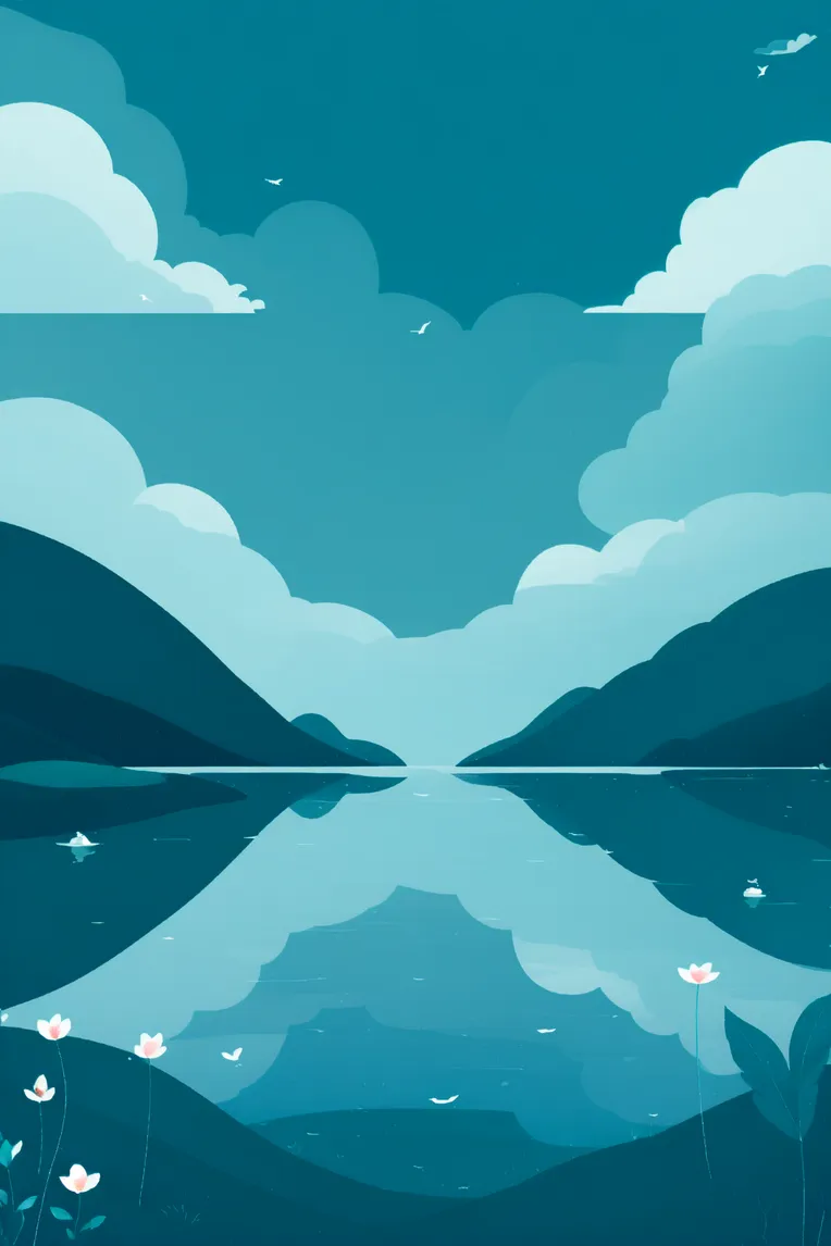 Flat,Flat Illustration,Style Boost,LoRA,SD 1.5