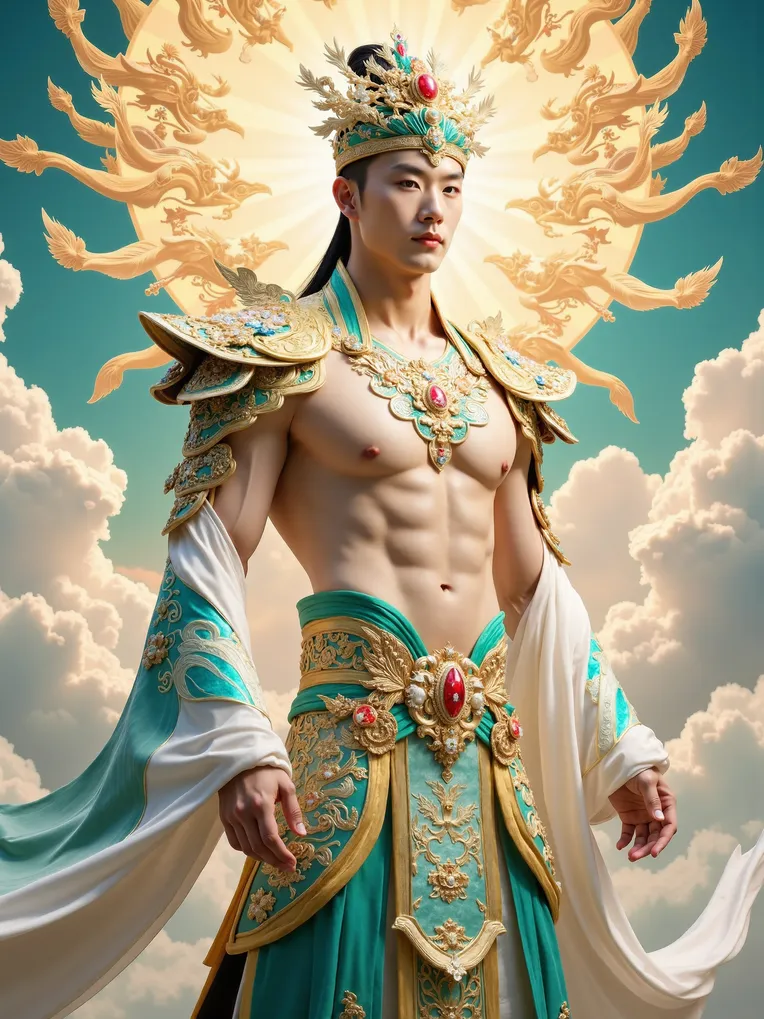 Anime Style,Boy,Physical/Facial feature,LoRA,FLUX.1