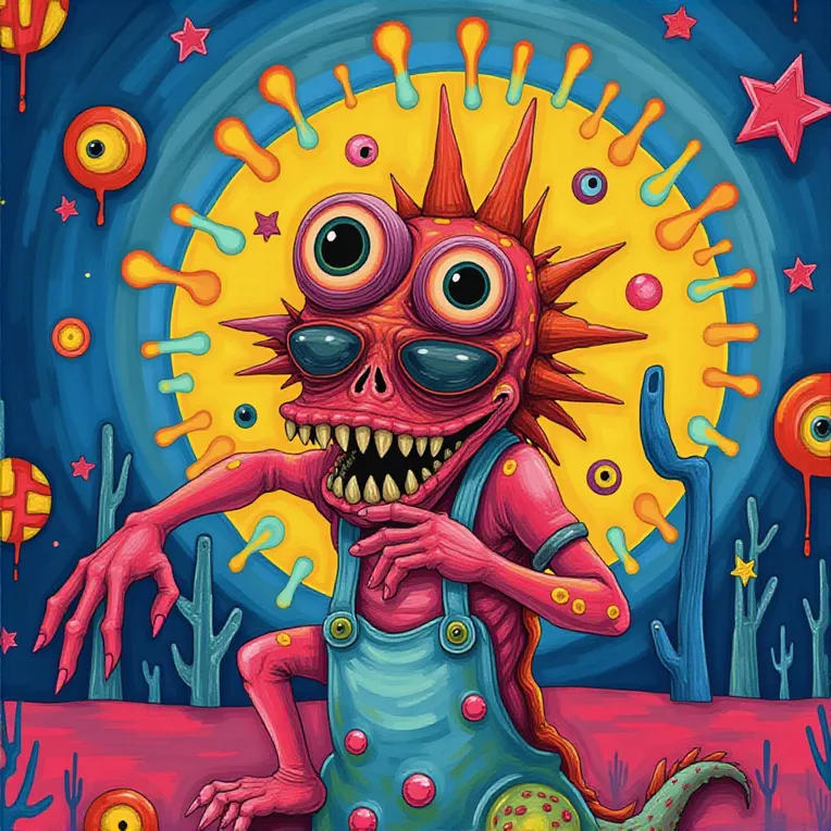 Classic Painting,Traditional Painting Media,Style Boost,LoRA,FLUX.1