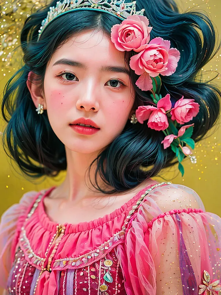 Photography,Realistic,Girl,LoRA,SD 1.5