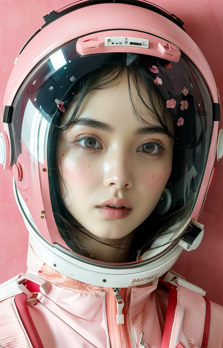 Realistic,Fashion & Makeup,Girl,LoRA,SD 1.5