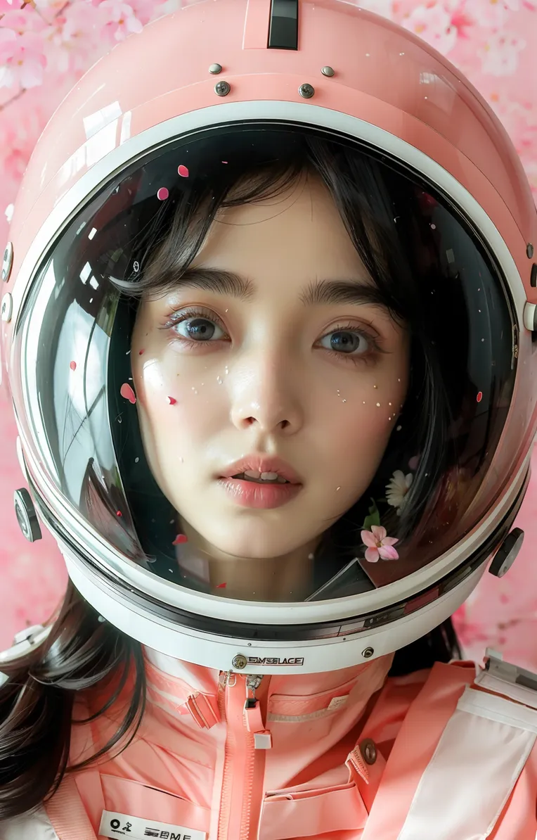 Realistic,Fashion & Makeup,Girl,LoRA,SD 1.5