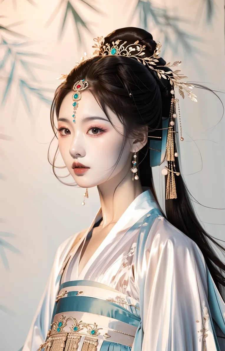 Realistic,Chinese Style,Portrait Photography,LoRA,SD 1.5