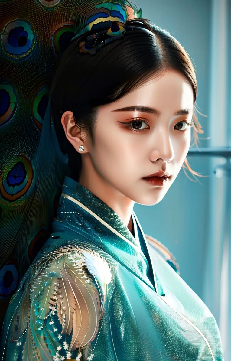 Realistic,Chinese Style,Street Photography,LoRA,SD 1.5