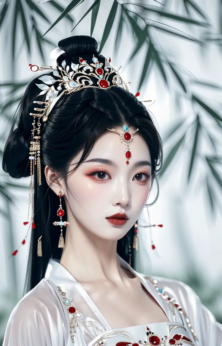 Realistic,Chinese Style,Portrait Photography,LoRA,SD 1.5