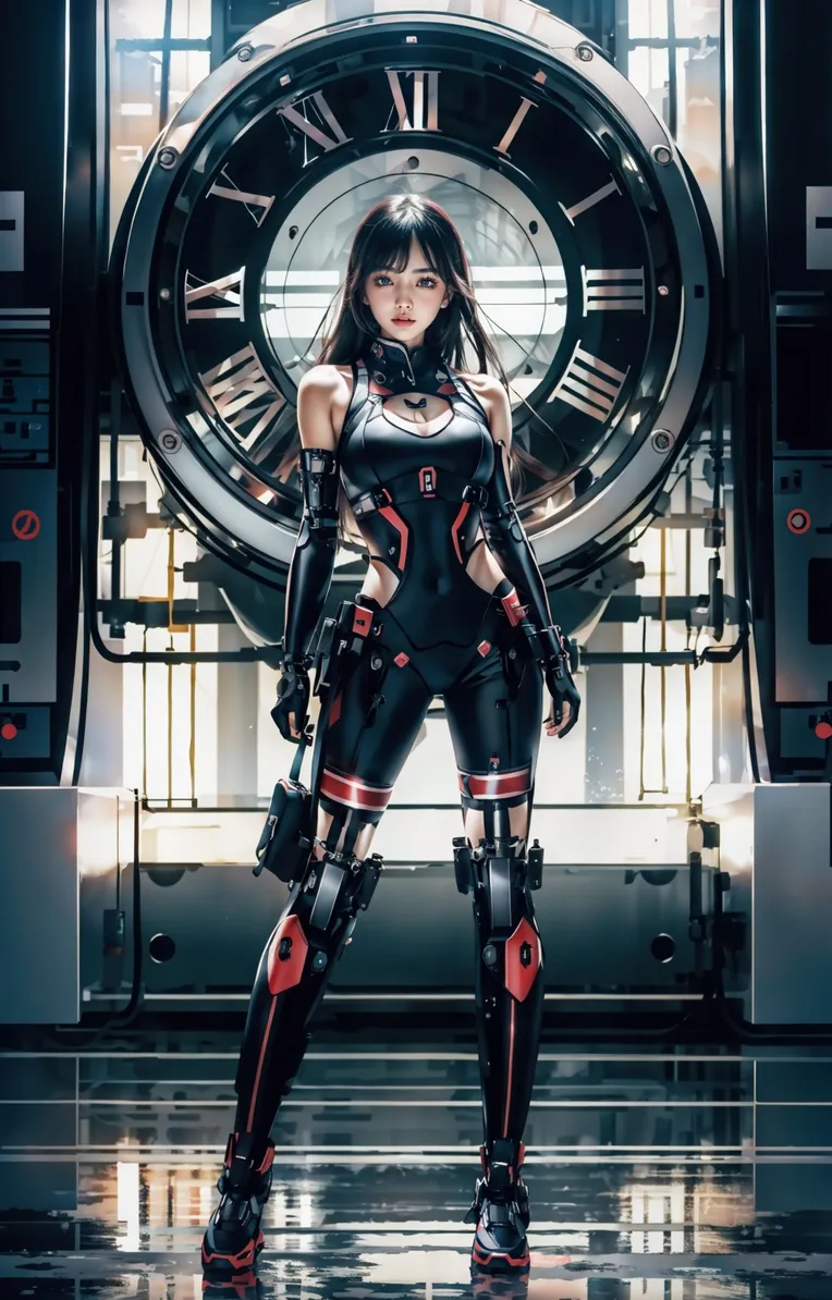 Realistic,Portrait Photography,Girl,LoRA,SD 1.5