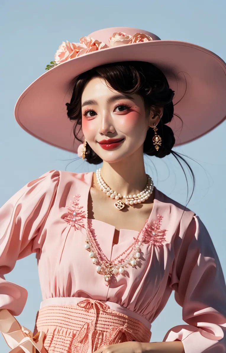 Realistic,Style & Filter,Girl,LoRA,SD 1.5