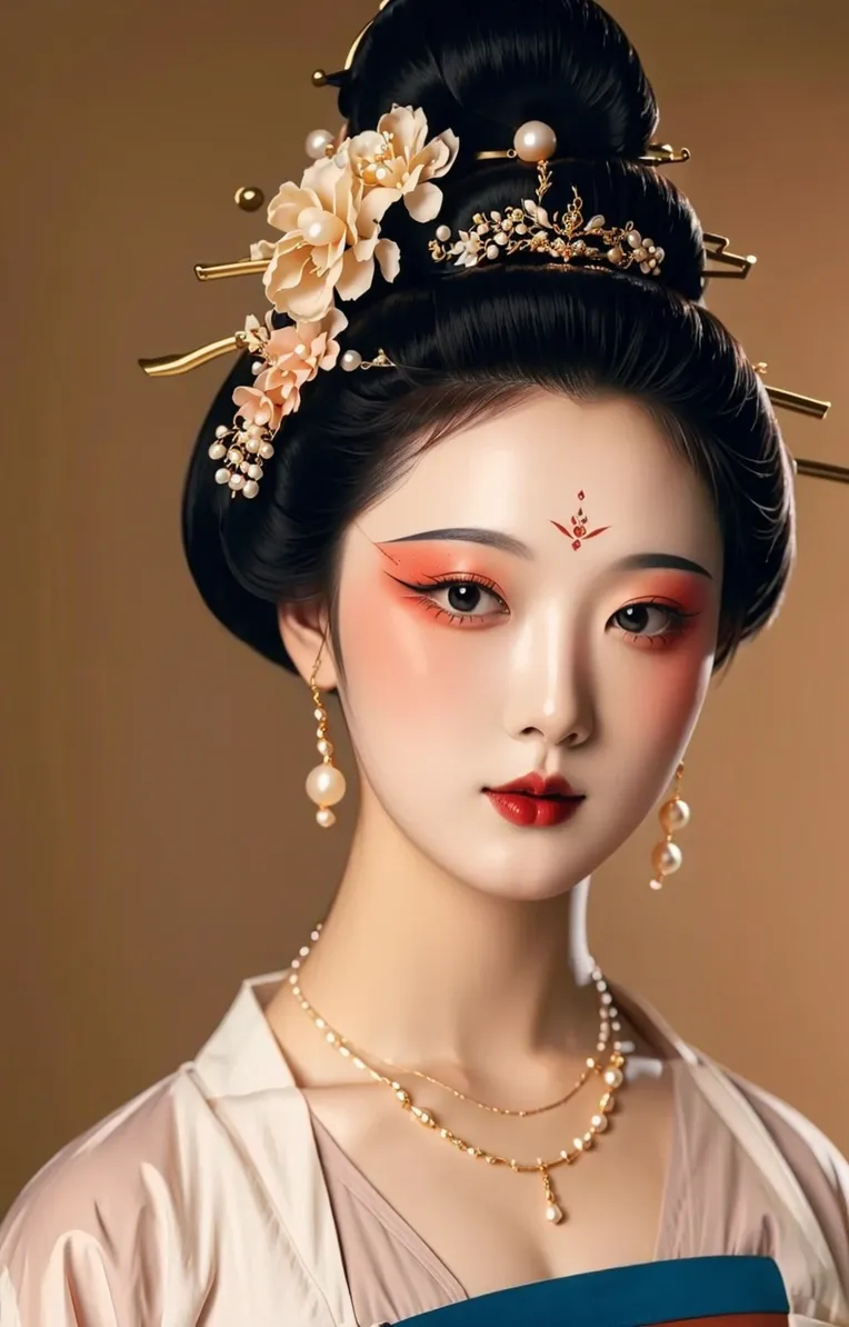 Realistic,Chinese Style,Portrait Photography,LoRA,SD 1.5