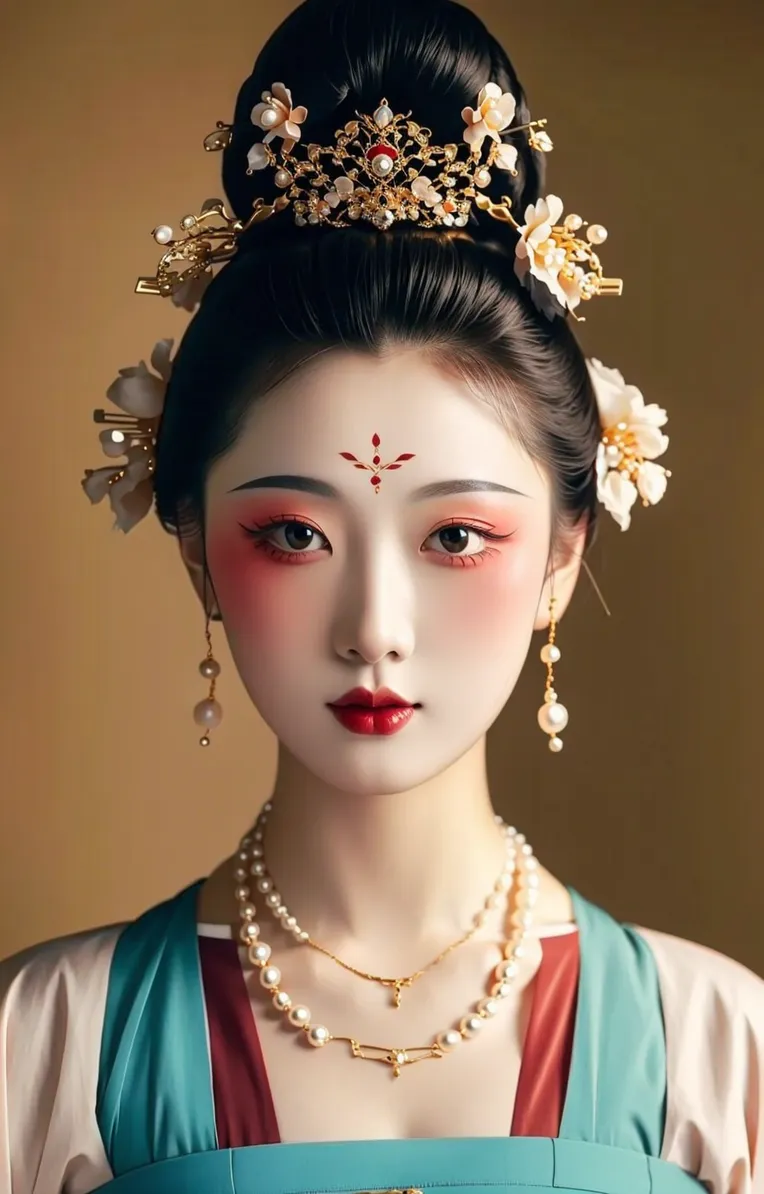 Realistic,Chinese Style,Portrait Photography,LoRA,SD 1.5