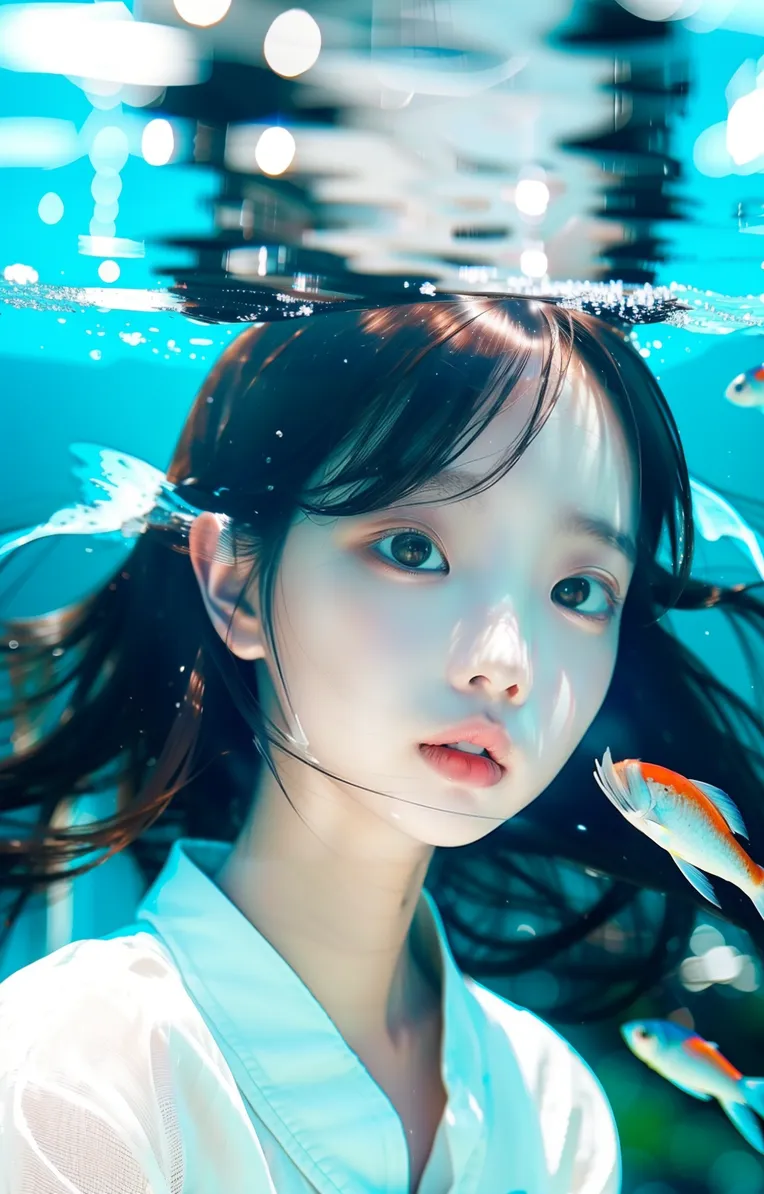 Anime,Portrait Photography,Girl,LoRA,SD 1.5