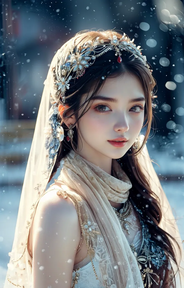 Realistic,Portrait Photography,Girl,LoRA,SD 1.5