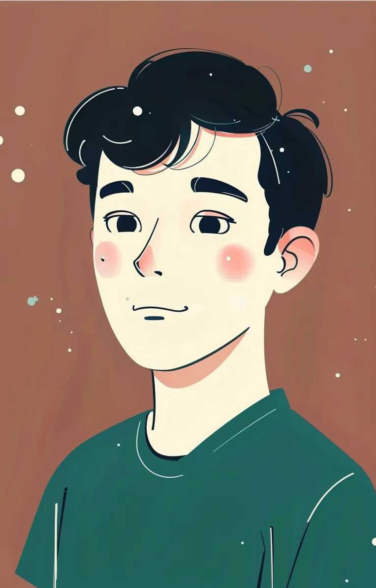 Flat,Anime Style,Classic Painting,Checkpoint,SD 1.5