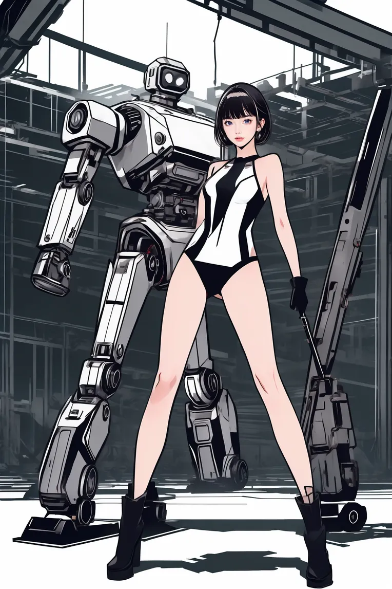 Anime,Anime Style,Girl,LoRA,SD 1.5