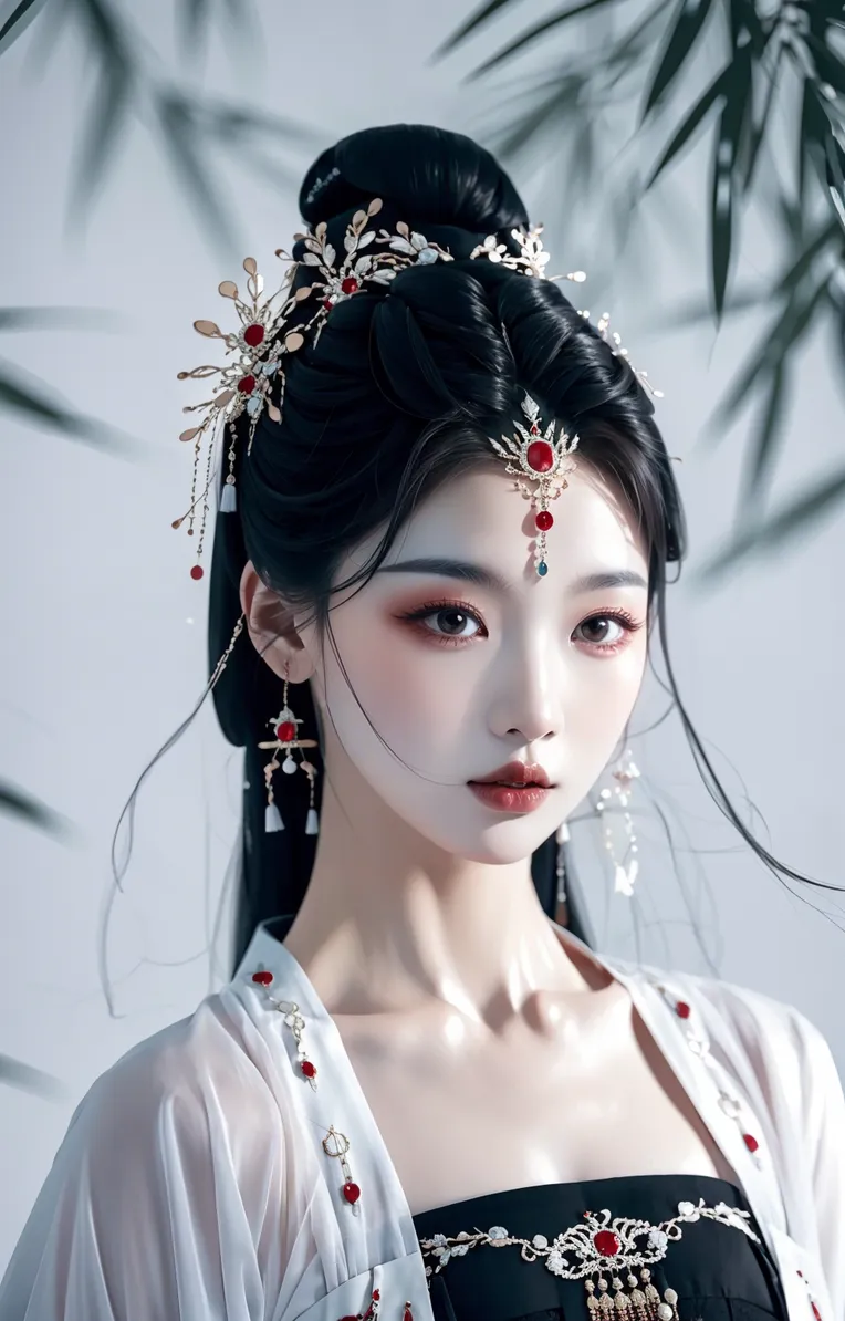 Realistic,Chinese Style,Portrait Photography,LoRA,SD 1.5