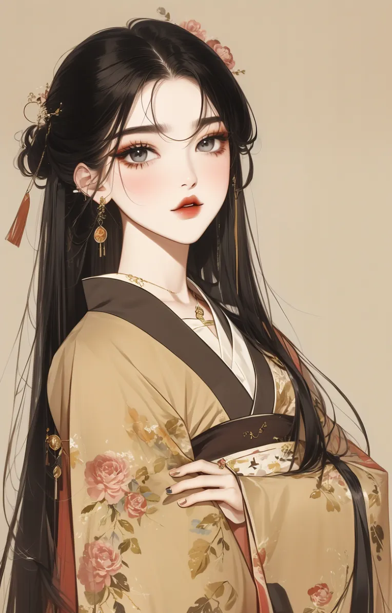 Anime,Chinese Style,Anime Style,LoRA,SD 1.5
