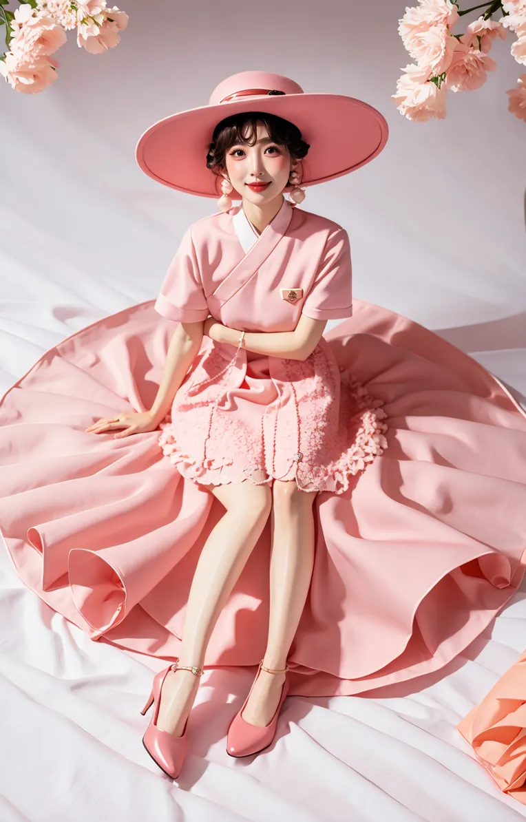 Realistic,Style & Filter,Girl,LoRA,SD 1.5