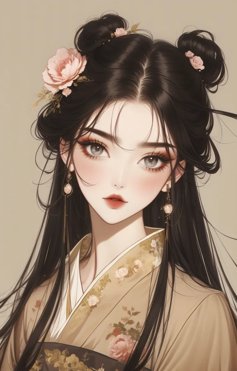 Anime,Chinese Style,Anime Style,LoRA,SD 1.5