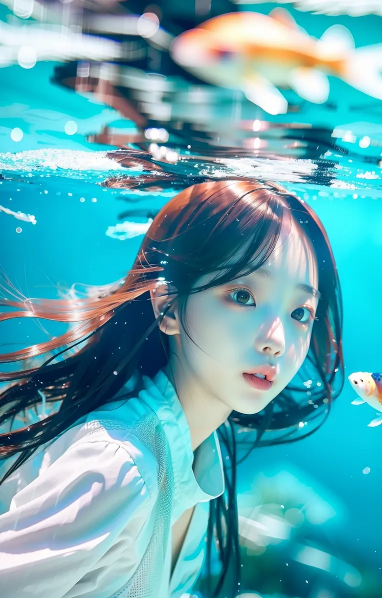 Anime,Portrait Photography,Girl,LoRA,SD 1.5